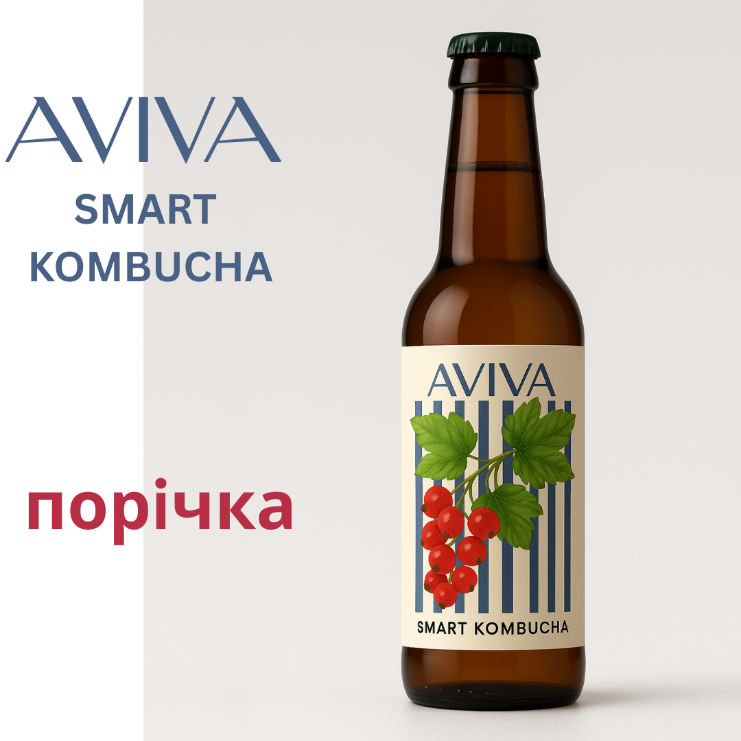 карточка Komb red currant